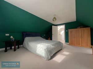 Bedroom One- click for photo gallery